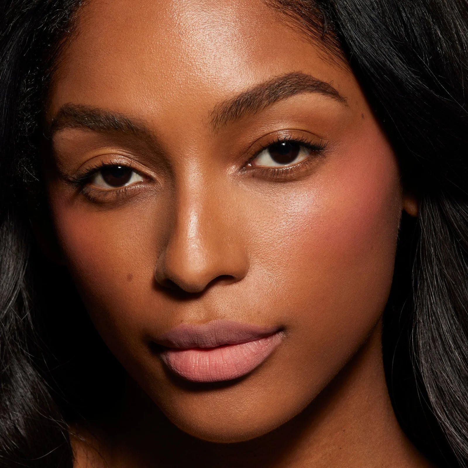 Lip & Cheek Blush Tint - All Things Pink