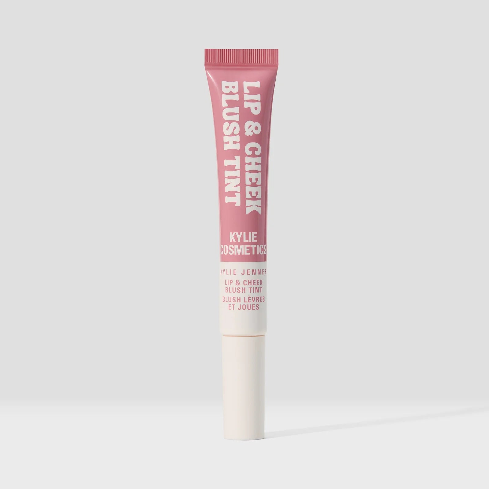 Lip & Cheek Blush Tint - All Things Pink
