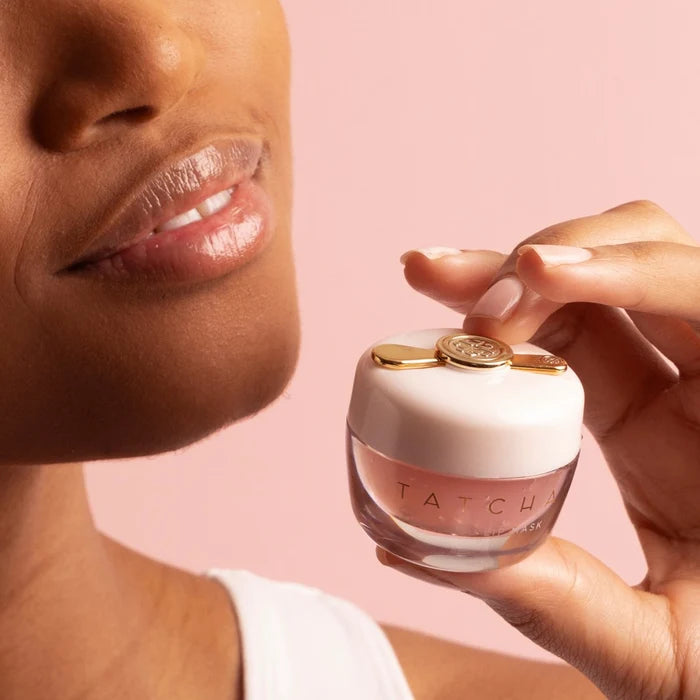 The Kissu Lip Mask