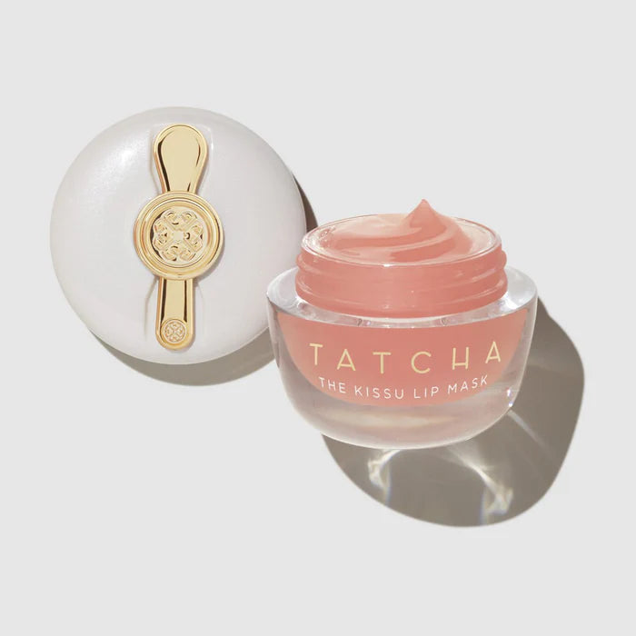 The Kissu Lip Mask