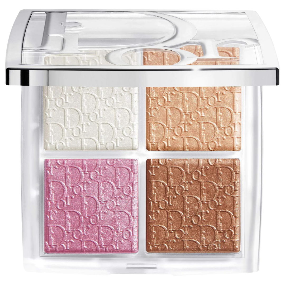 Backstage Glow Maximizer Palette