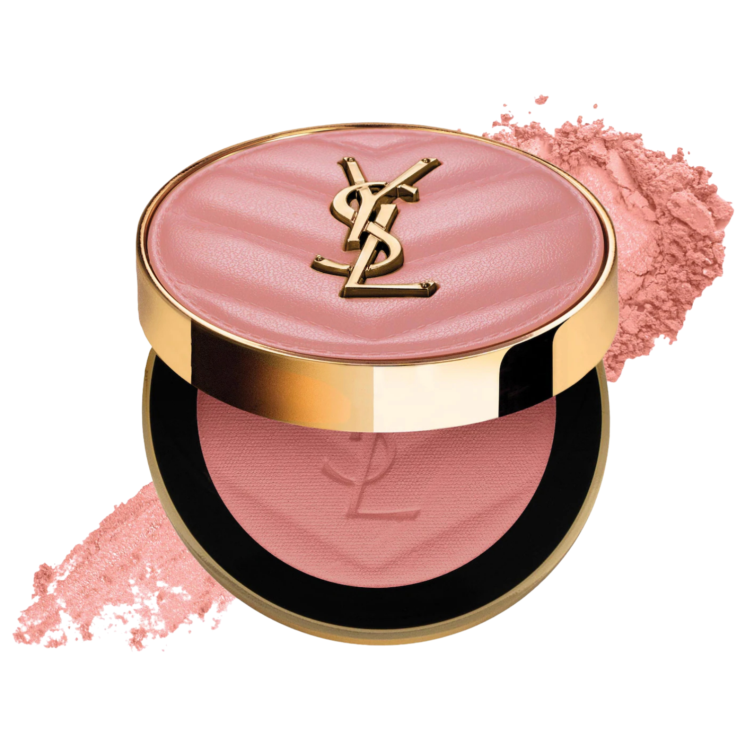 Make Me Blush 24H Buildable Powder Blush