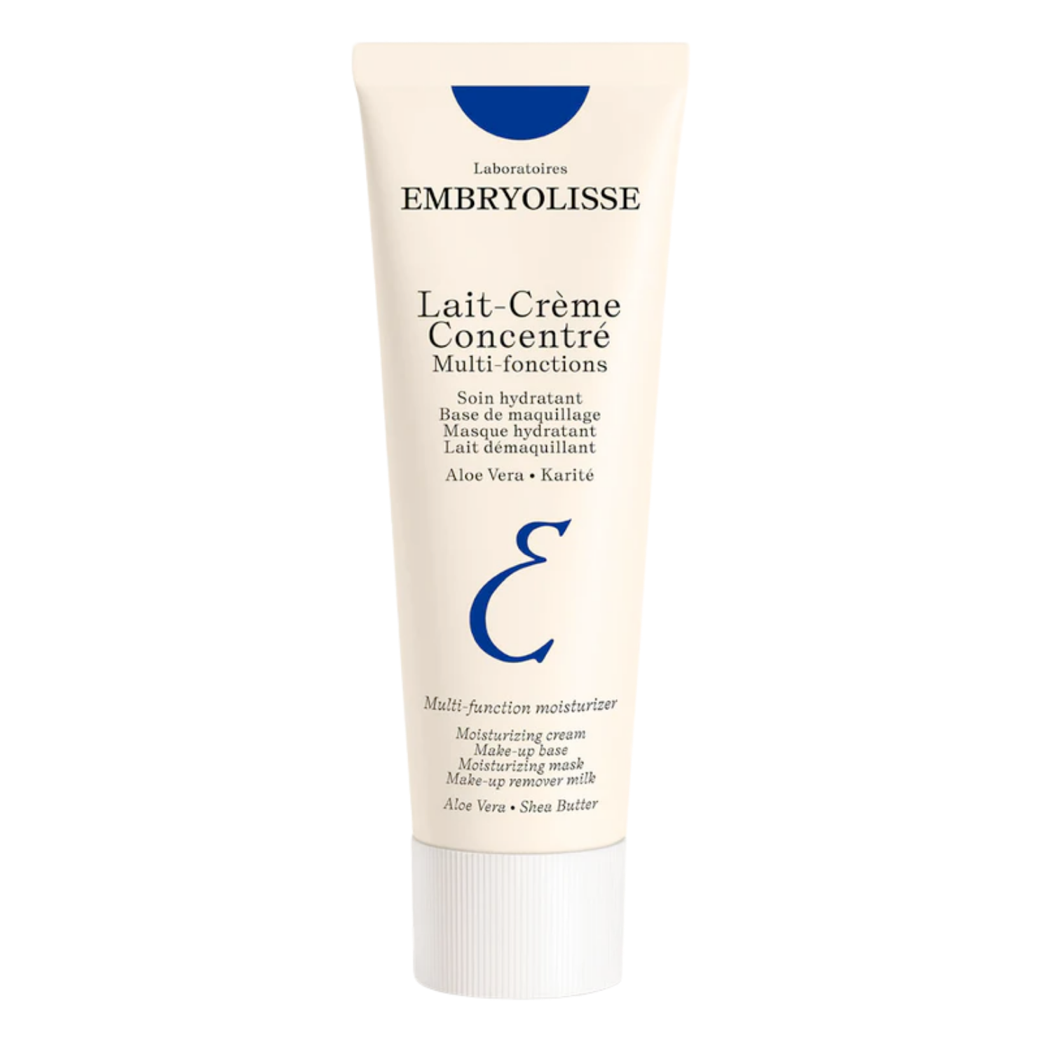 Lait-Crème Concentré