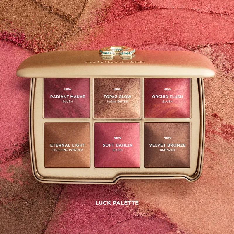 ✨PREVENTA✨Ambient Lighting Edit Unlocked Palette