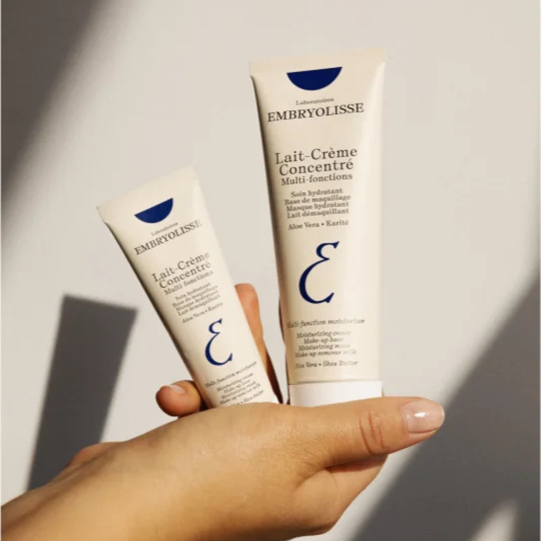 Lait-Crème Concentré
