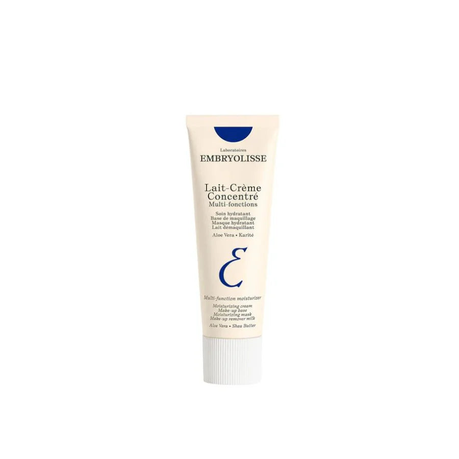 Lait-Crème Concentré