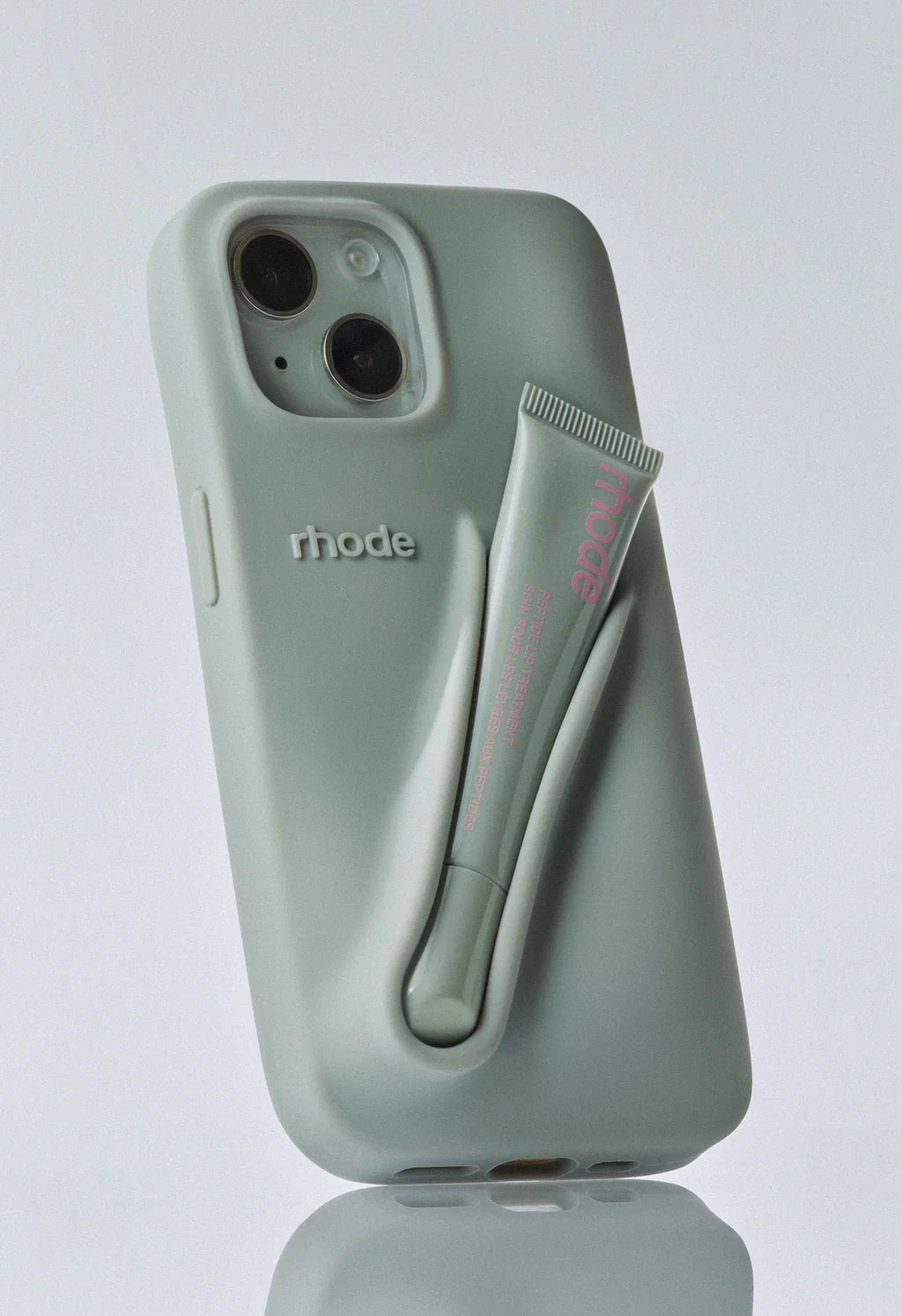 Lip Case iPhone 16 Pro Max