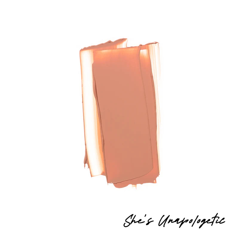 Silky Lip Créme