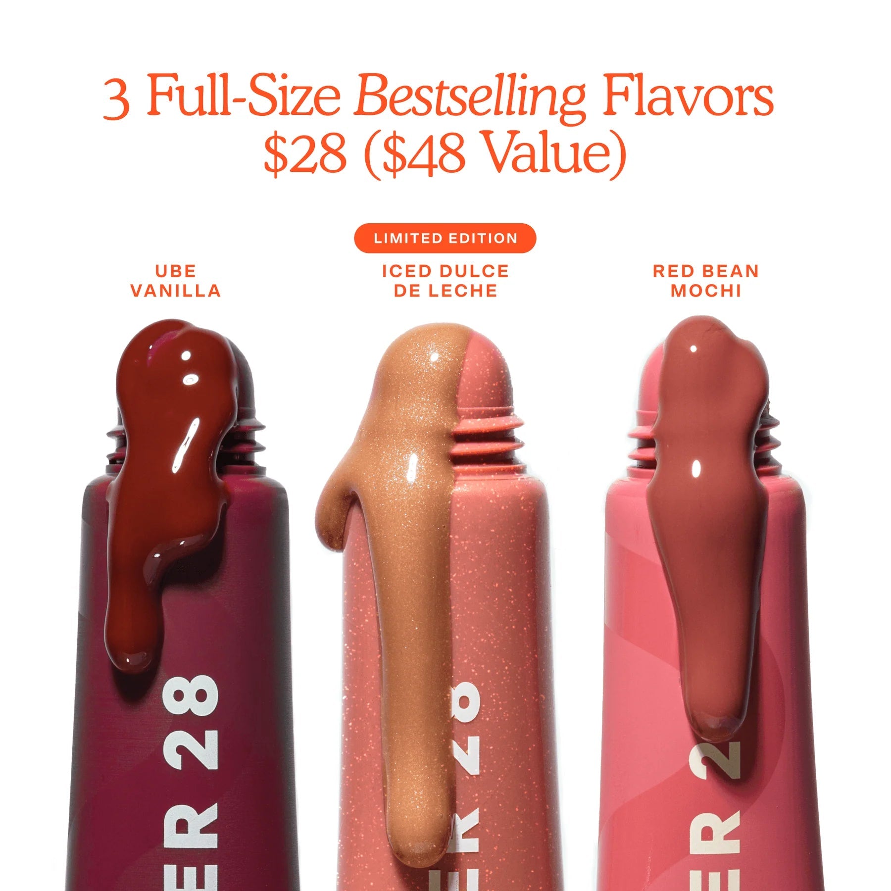 LipSoftie Trio