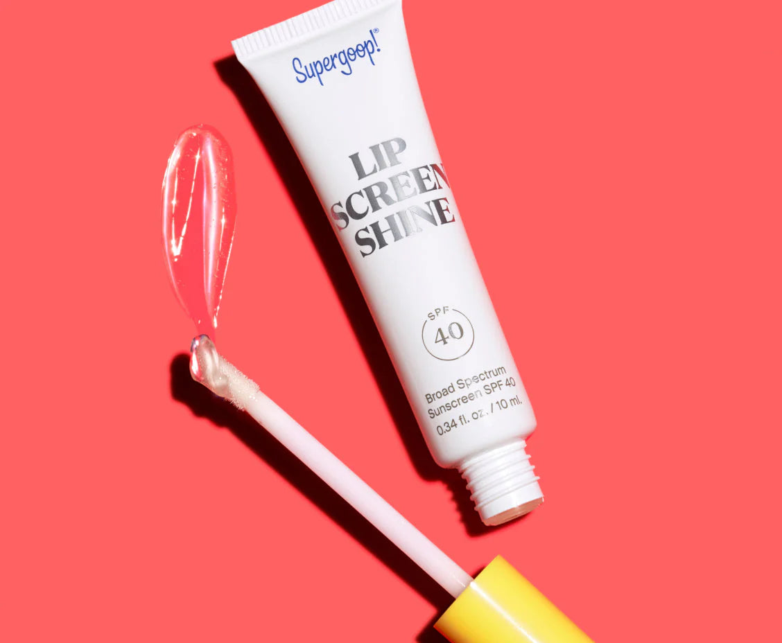 Lip Screen Shine