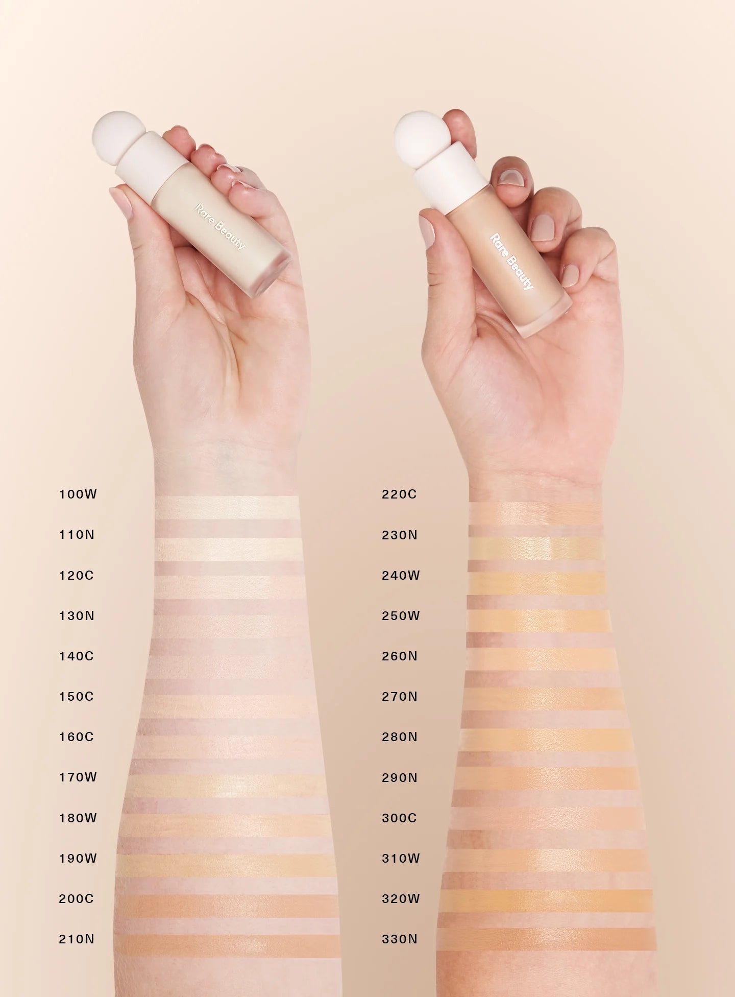 Liquid Touch Brightening Concealer 260N