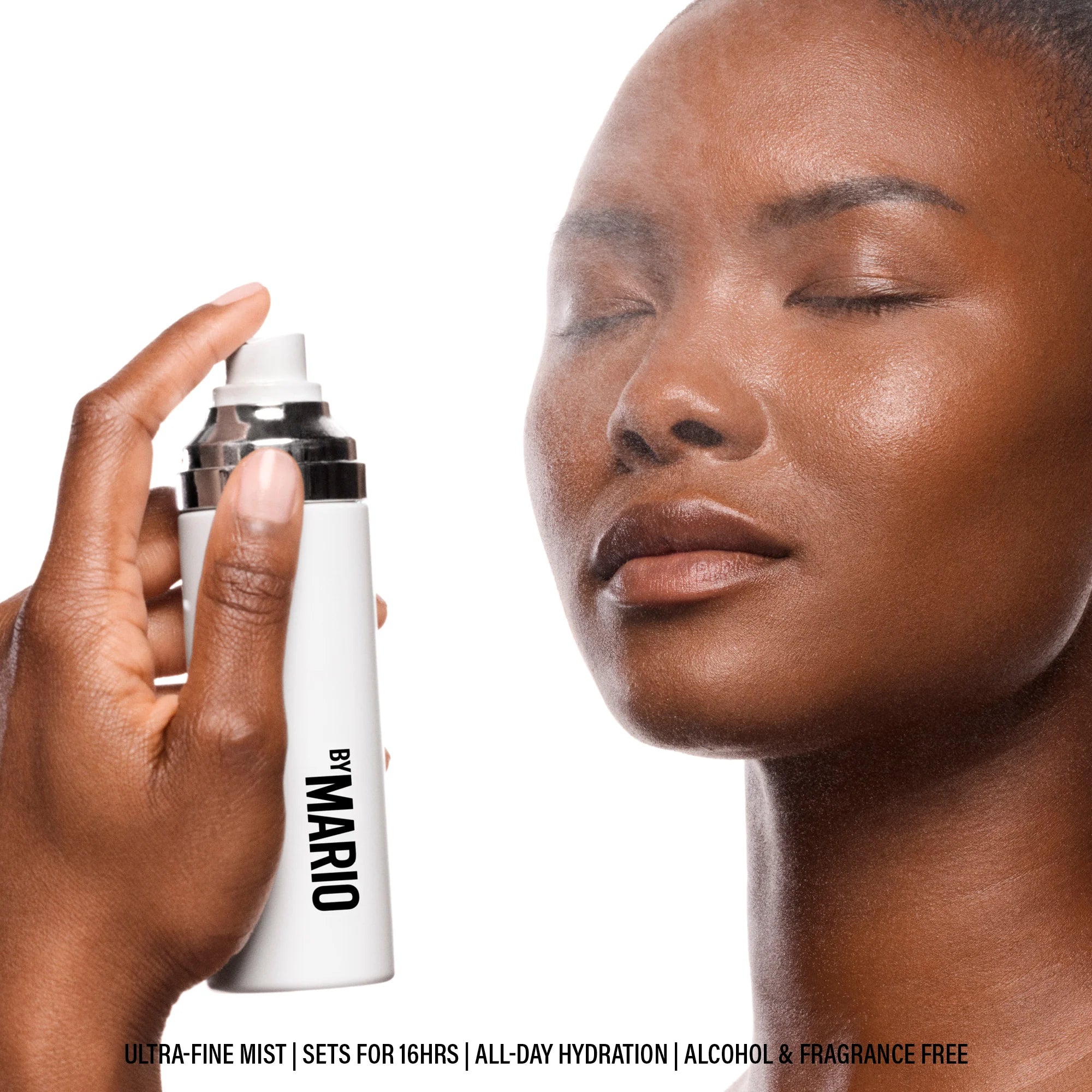 Surrealskin® Soft Setting Spray