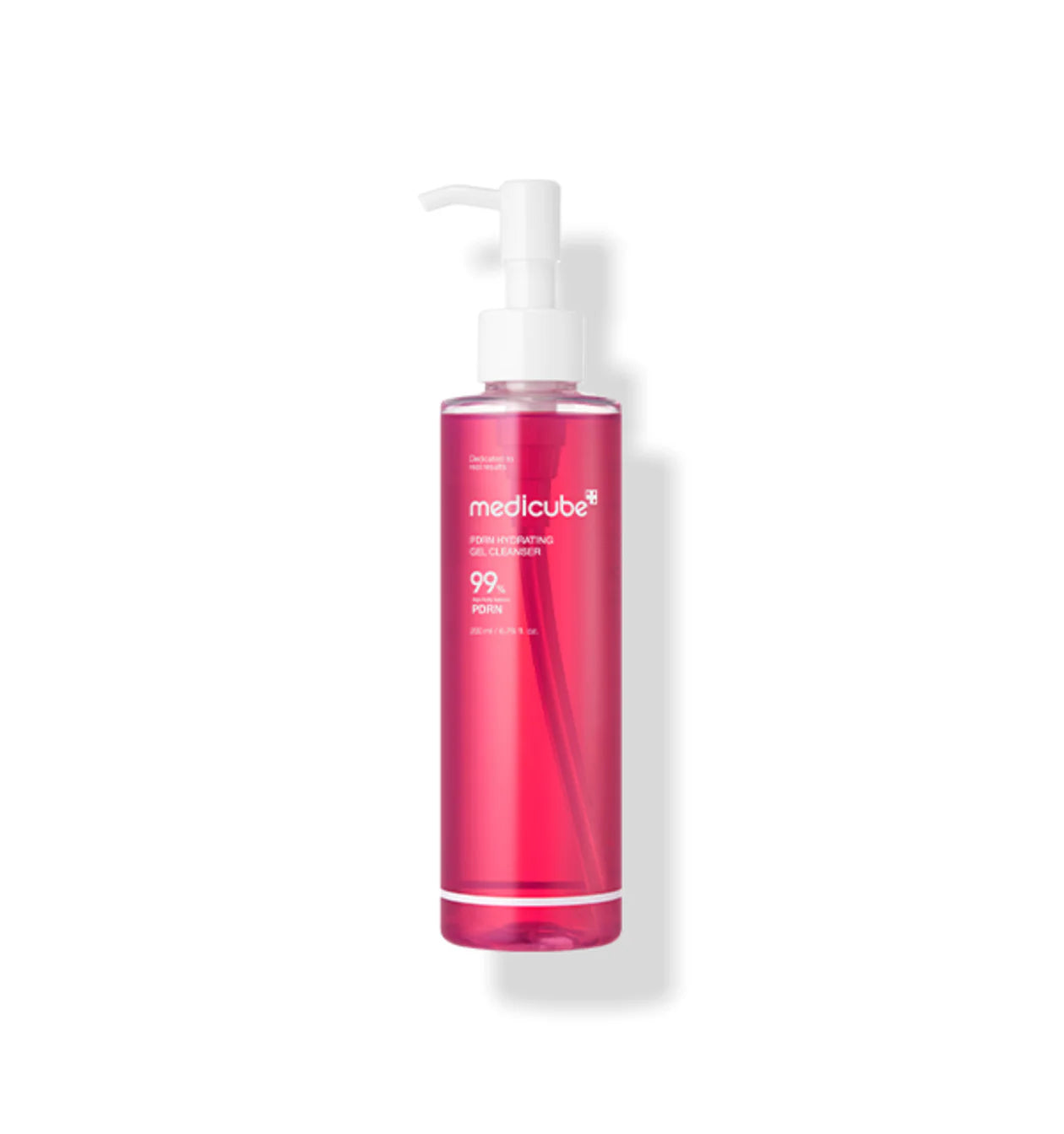 PDRN Hydrating Gel Cleanser