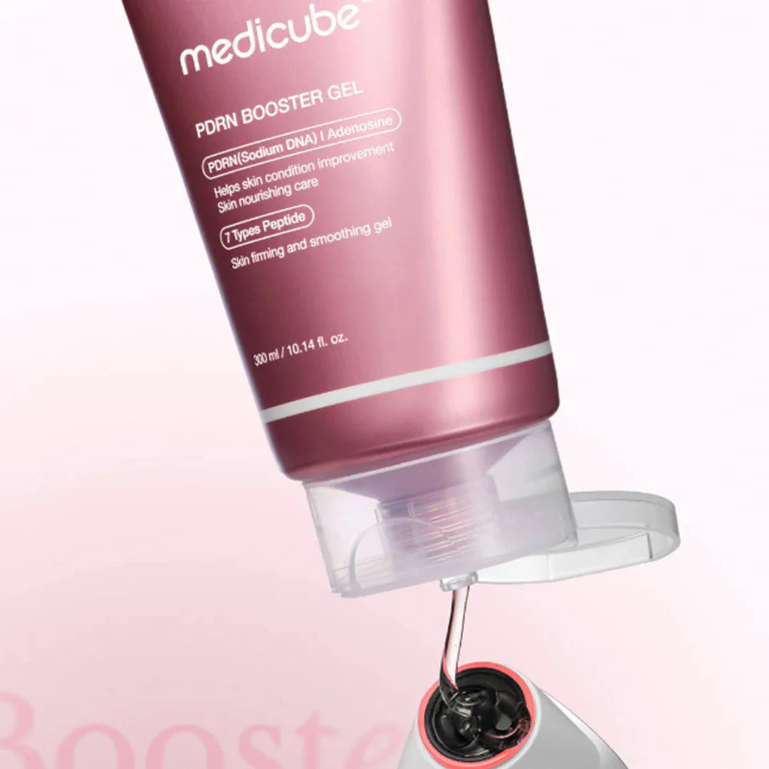 PDRN Booster Gel