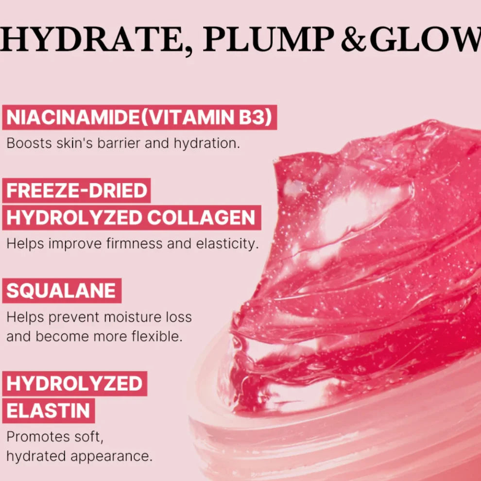Collagen Jelly Cream 110 ml