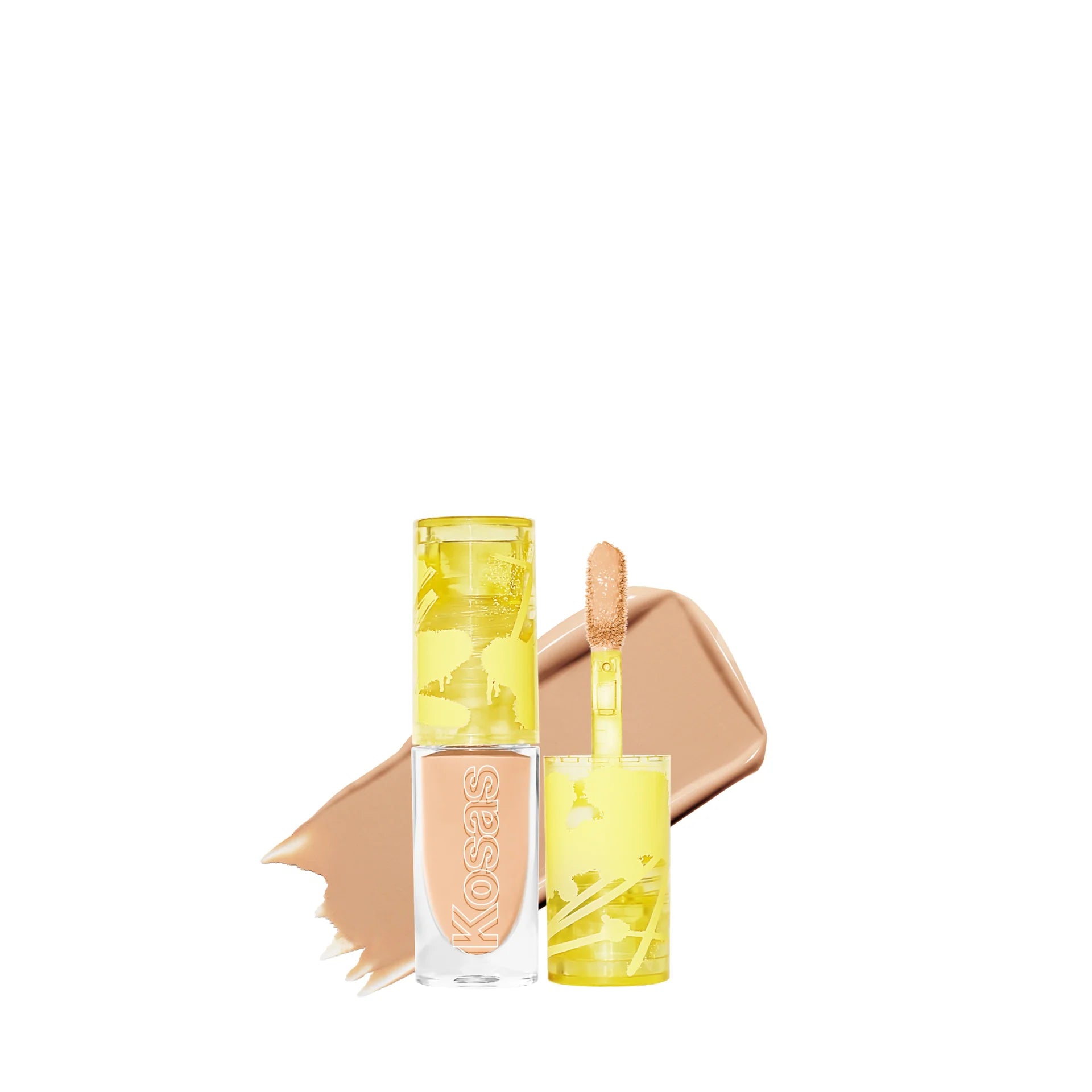 Revealer Super Creamy + Brightening Concealer