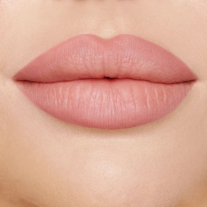 Pillow Talk Matte Revolution