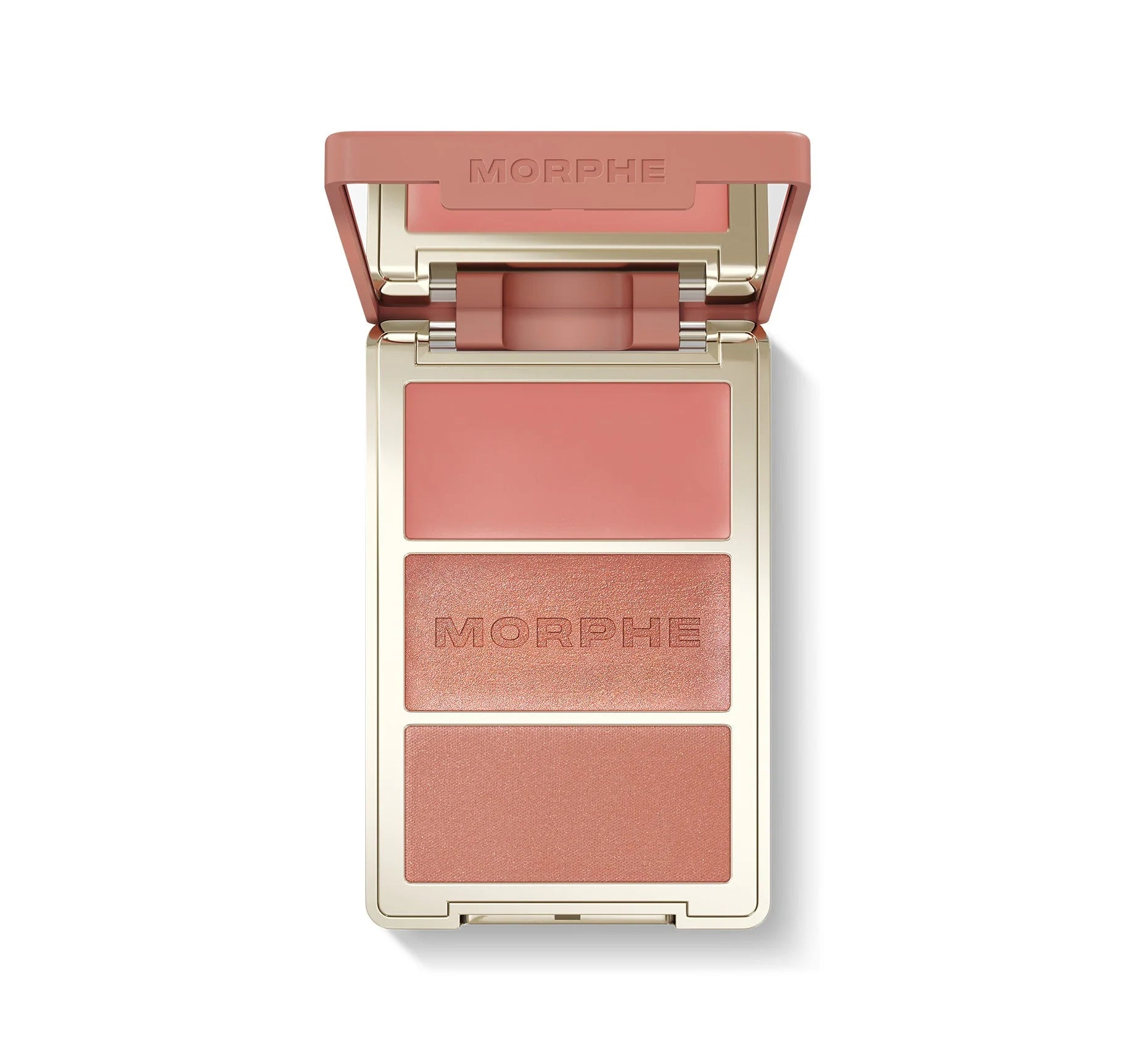 Cheek Thrills Multi Finish Face Trio