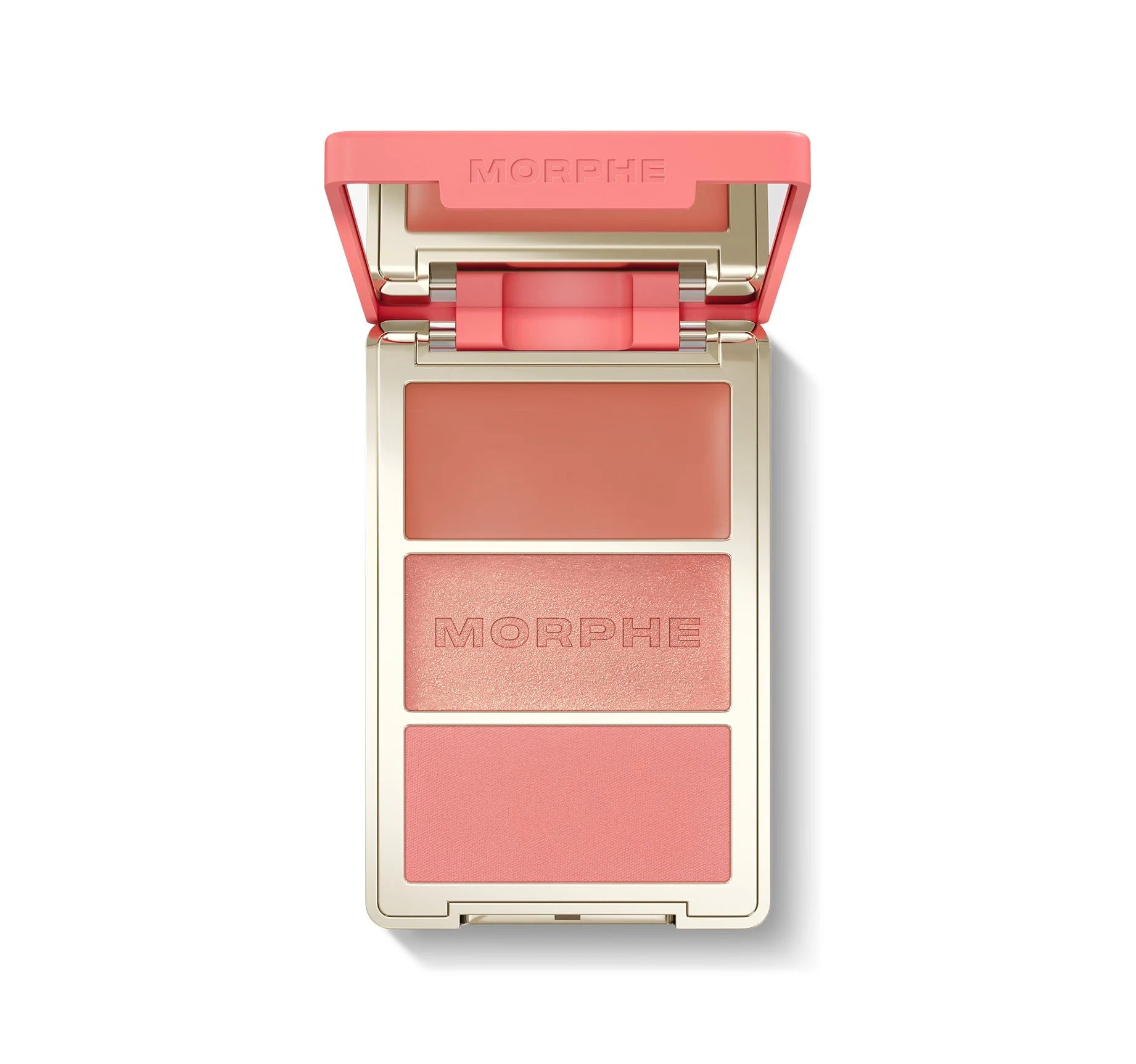 Cheek Thrills Multi Finish Face Trio