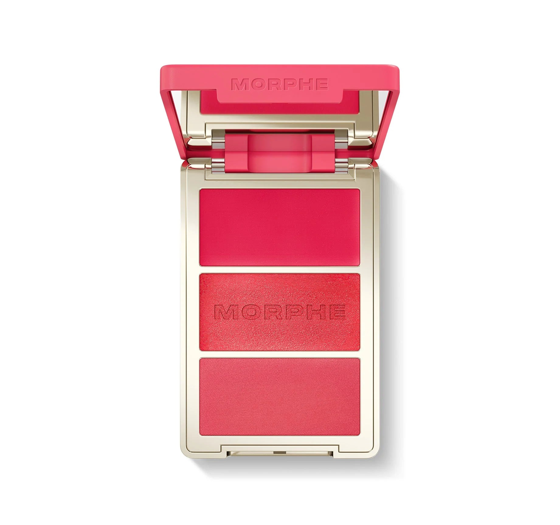Cheek Thrills Multi Finish Face Trio