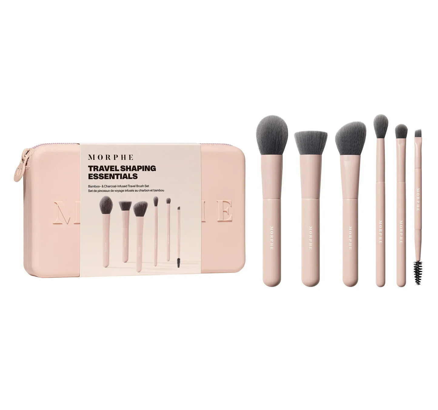 Travel Shaping Essentials