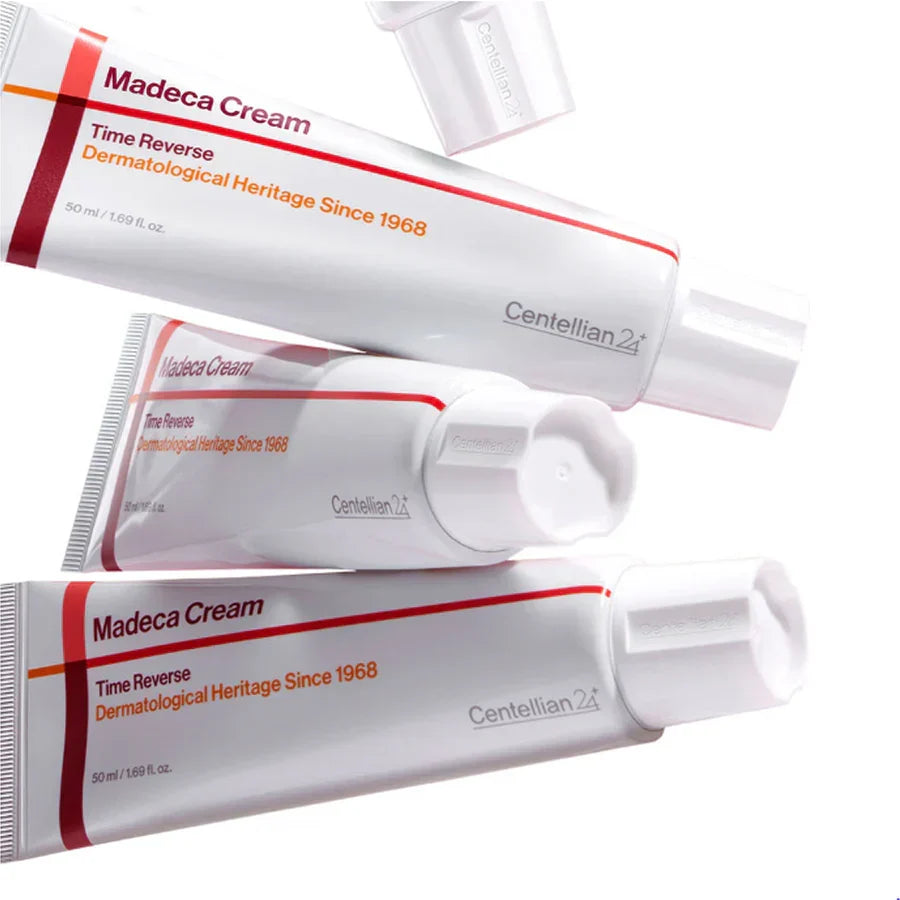 Madeca Cream Time Reverse