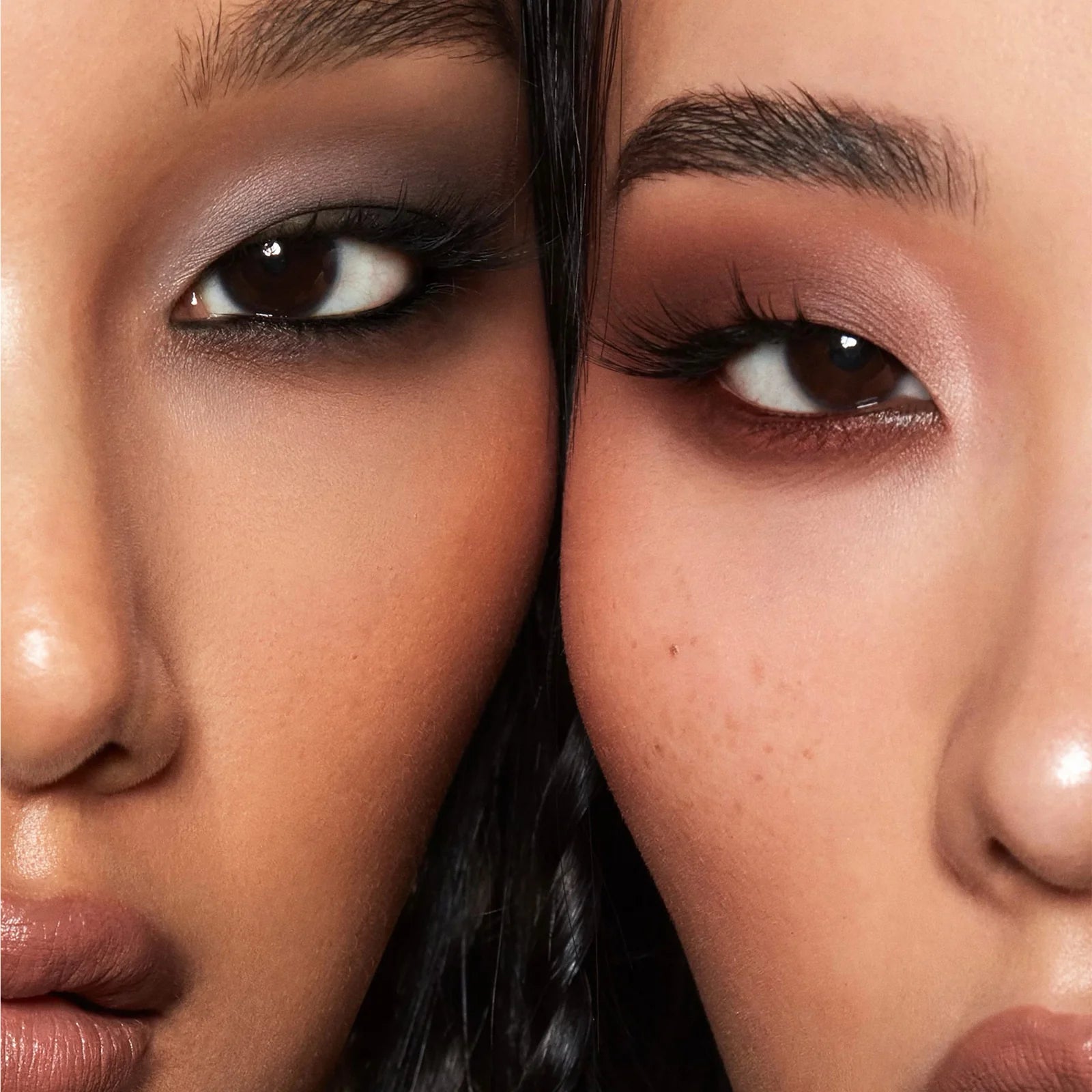 Major Dimension Eyeshadow Palette