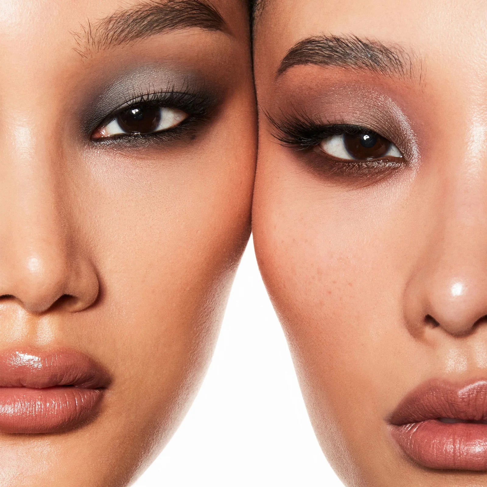 Major Dimension Eyeshadow Palette