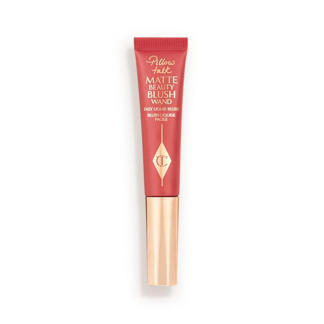 Matte Beauty Blush Wand