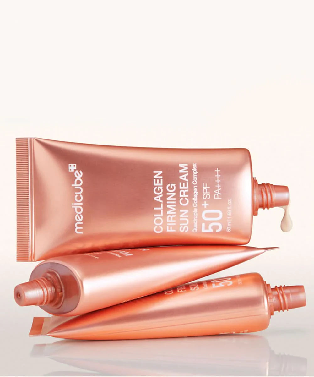 Collagen Firming Sun Cream