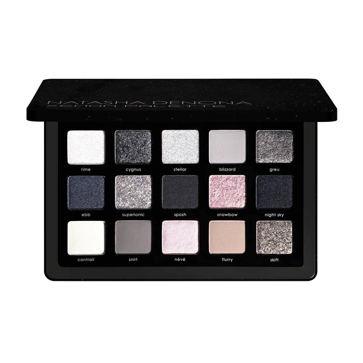 Xenon Palette