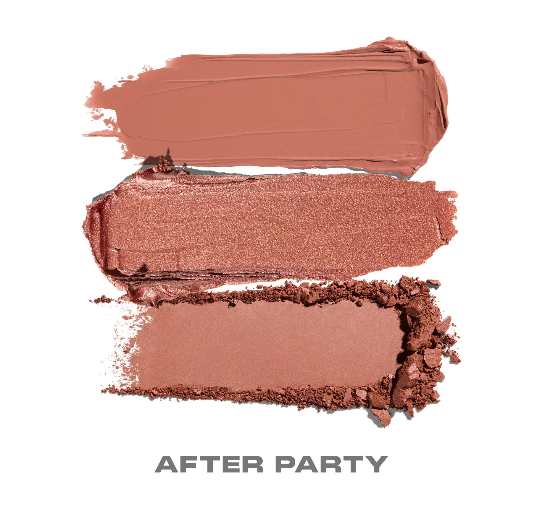 Cheek Thrills Multi Finish Face Trio
