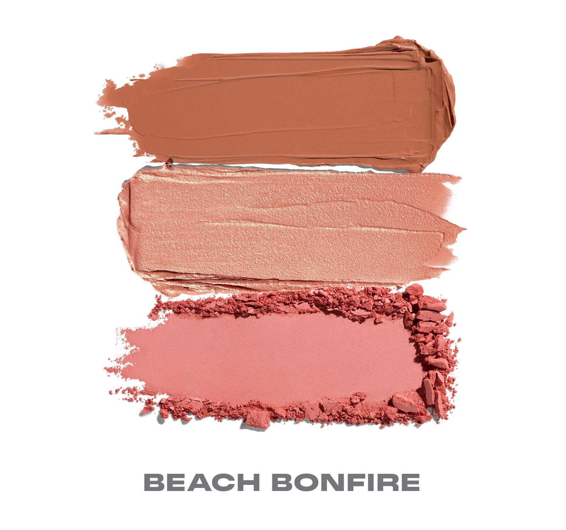 Cheek Thrills Multi Finish Face Trio