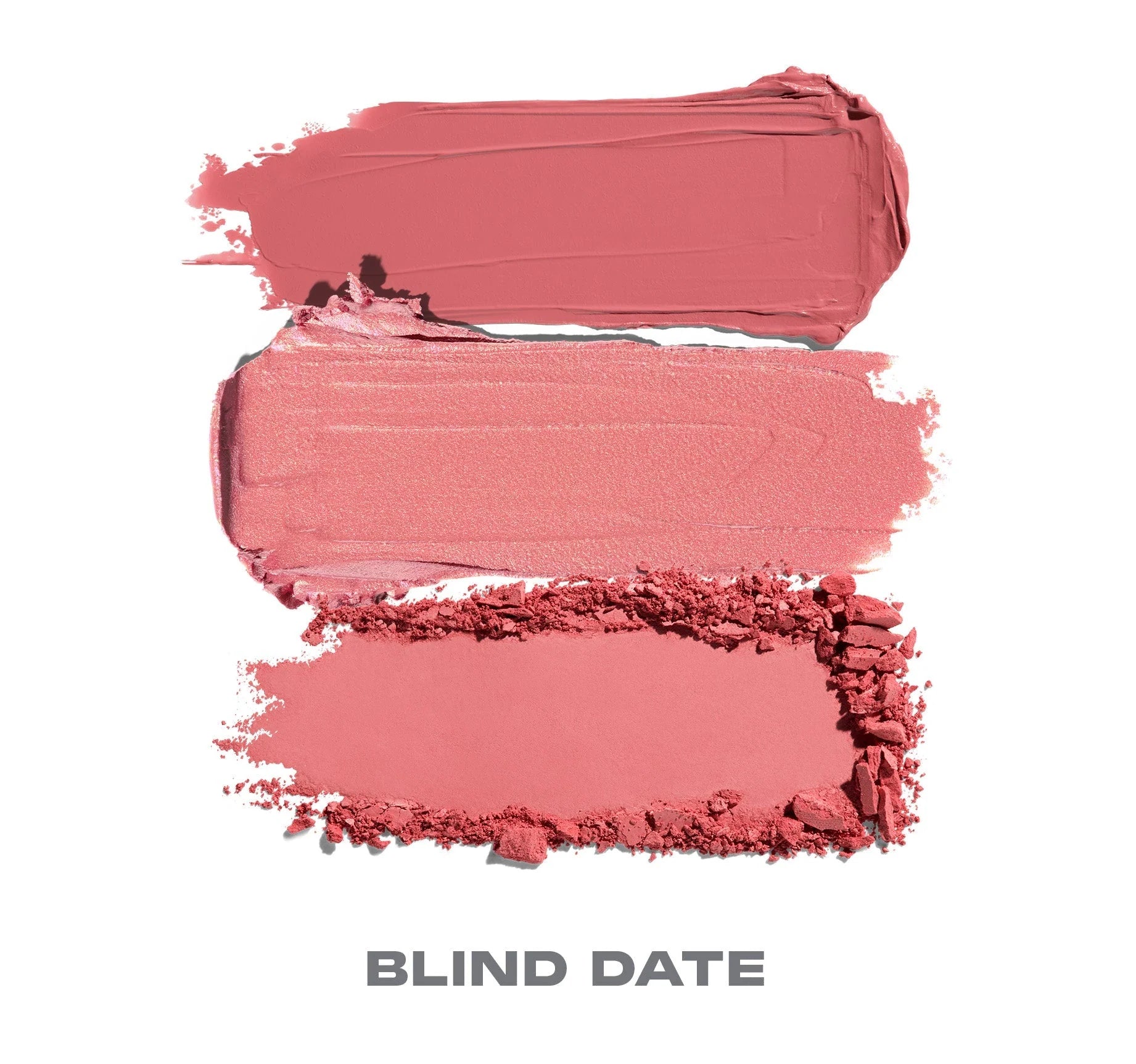 Cheek Thrills Multi Finish Face Trio