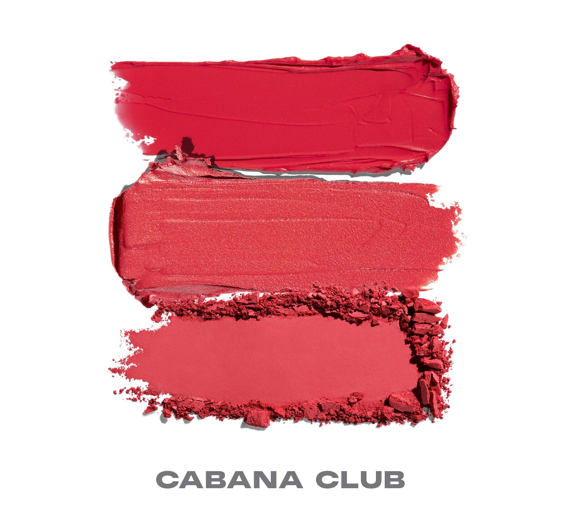 Cheek Thrills Multi Finish Face Trio