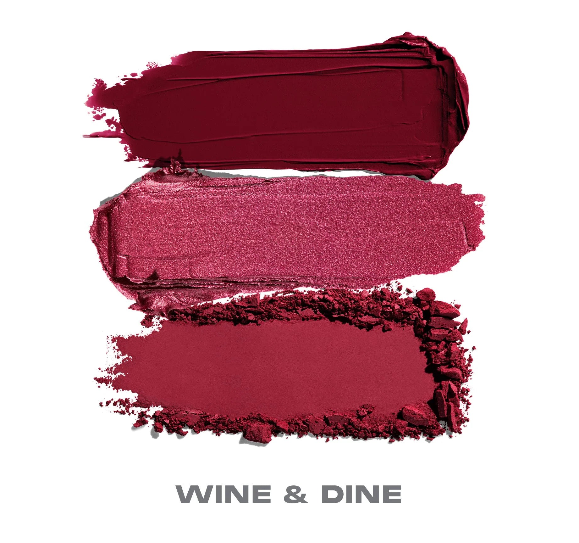 Cheek Thrills Multi Finish Face Trio
