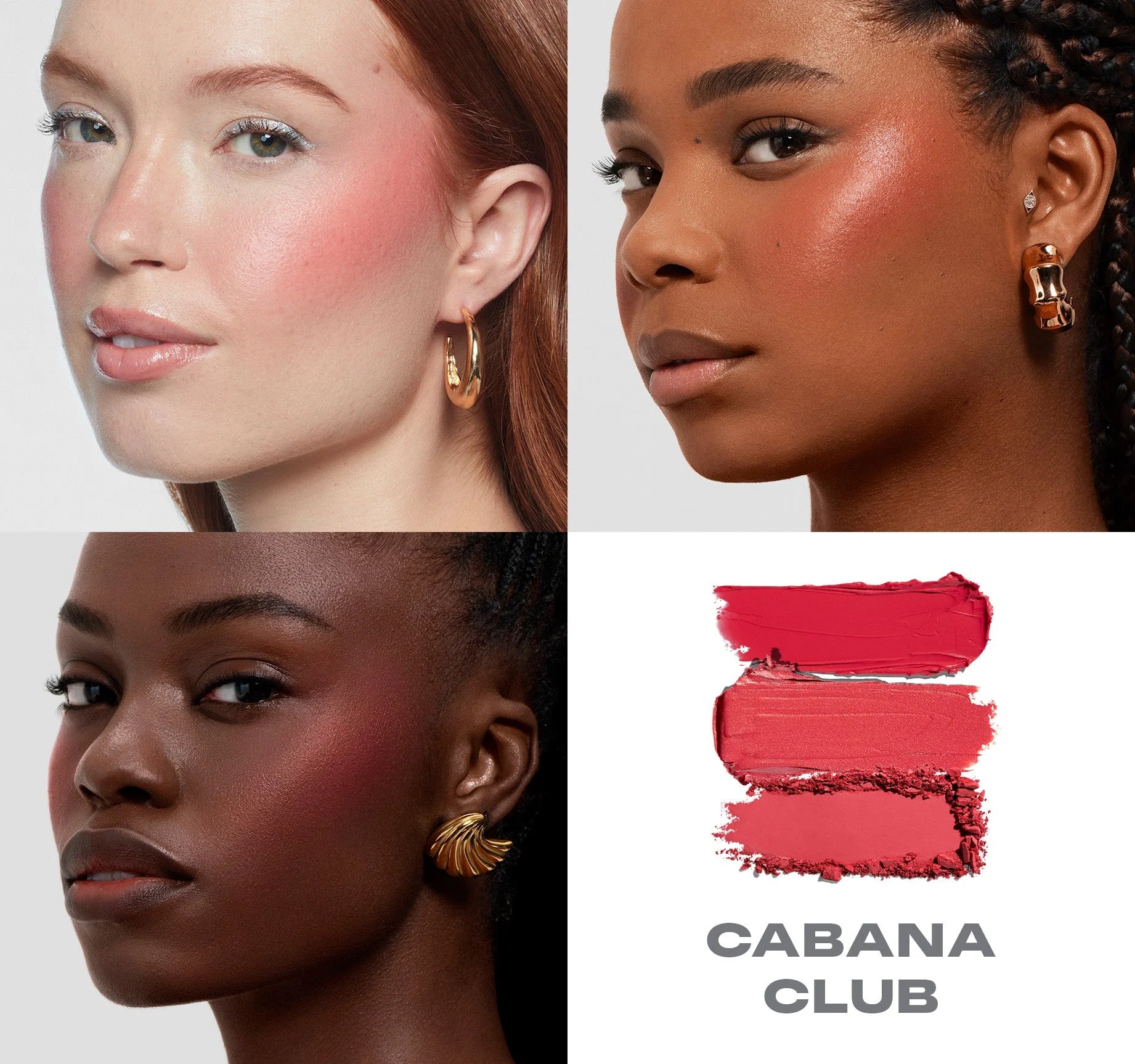 Cheek Thrills Multi Finish Face Trio