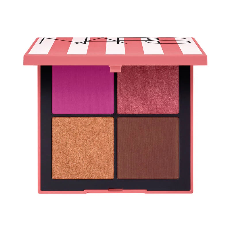 Hot Scape Cheek Palette