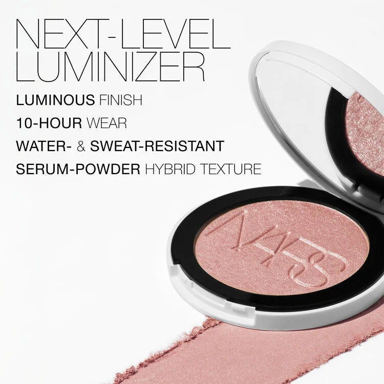 Light Reflecting™ Luminizing Powder