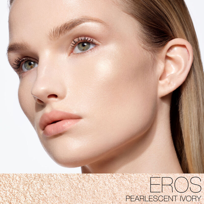 Light Reflecting™ Luminizing Powder