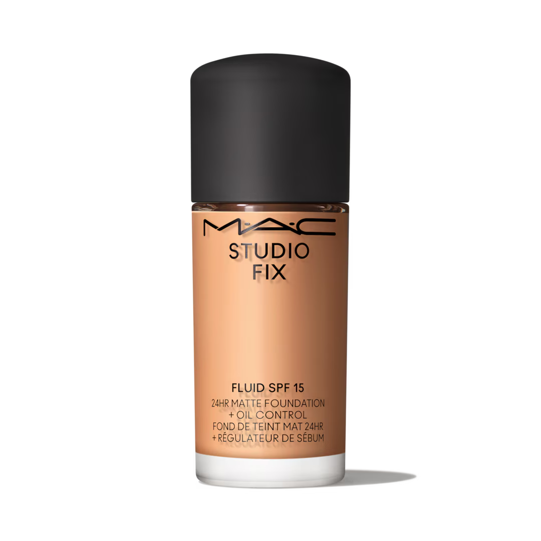 Mini Studio Fix Fluid SPF15