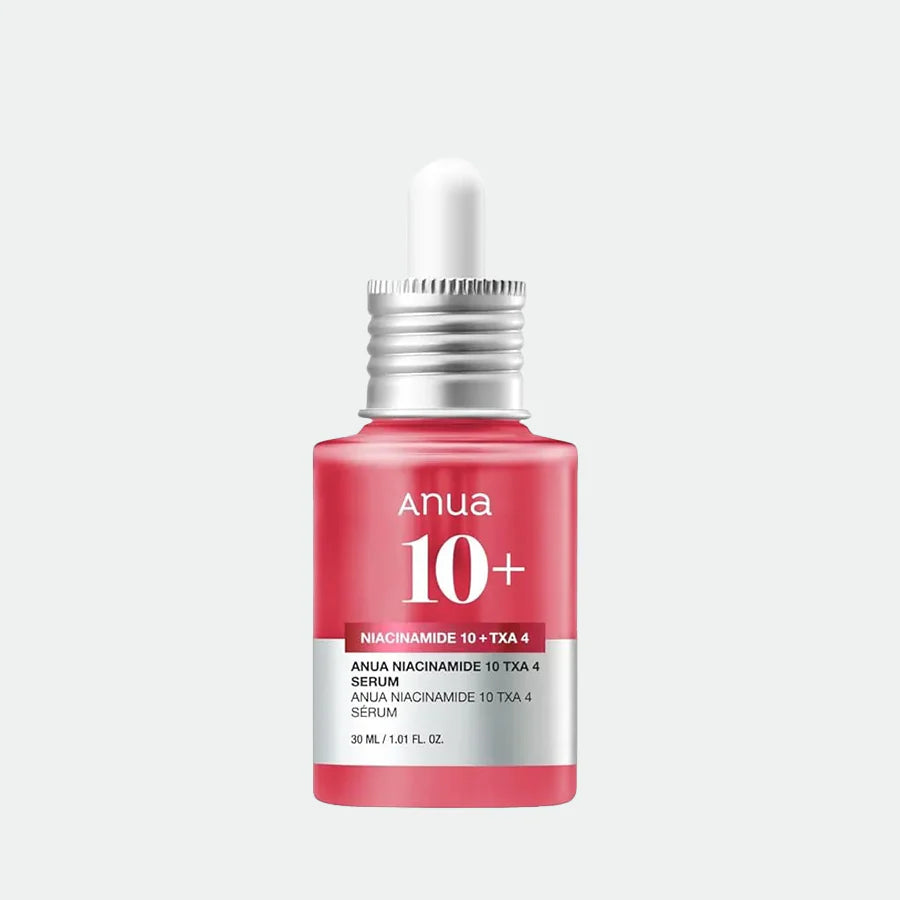 Niacinamide 10% + TXA 4% Serum