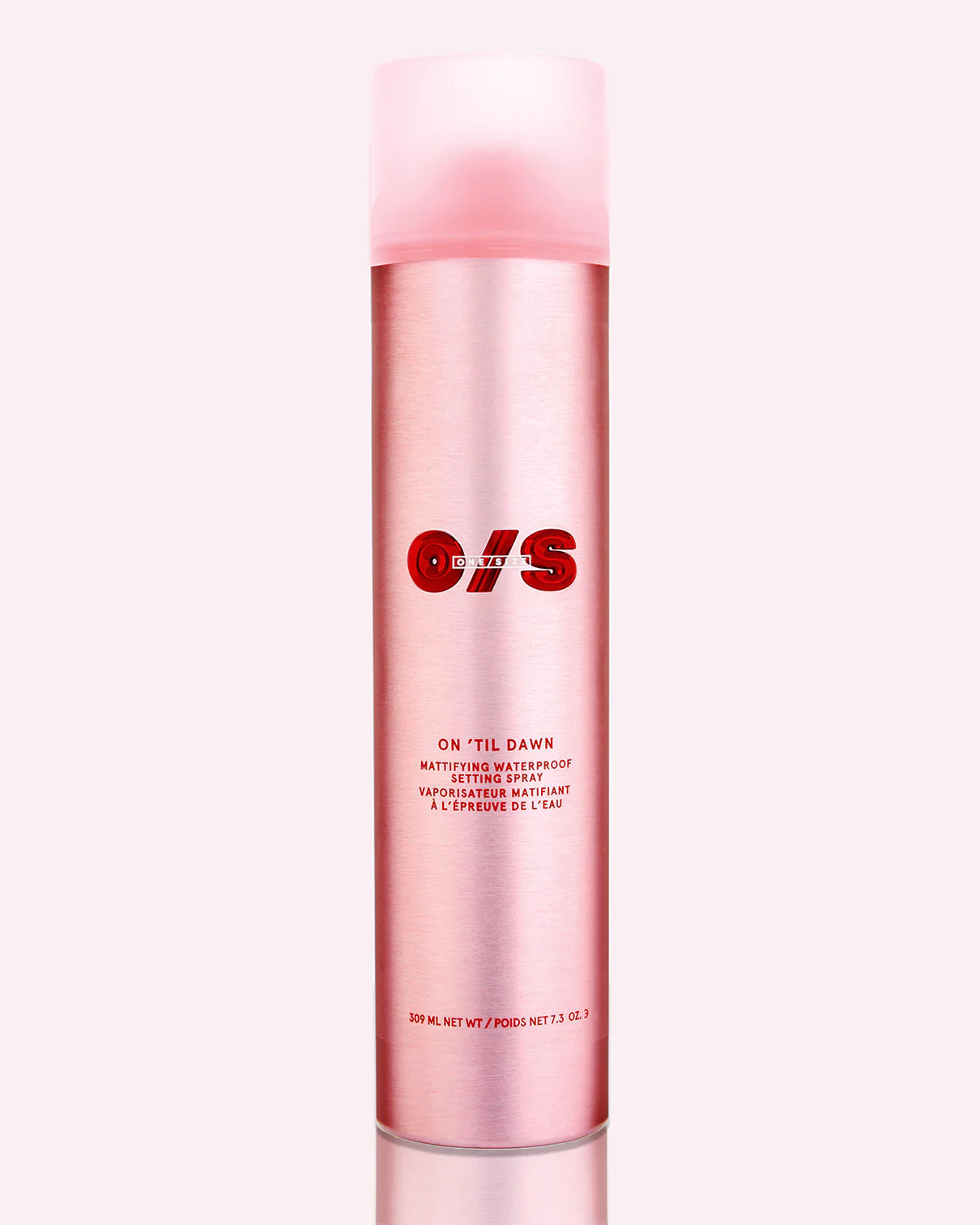 On 'Til Dawn Mattifying Waterproof Setting Spray