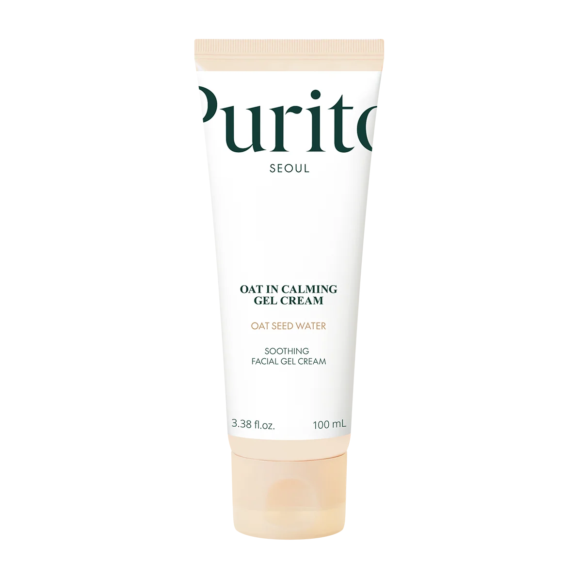 Oat In calming Gel Cream