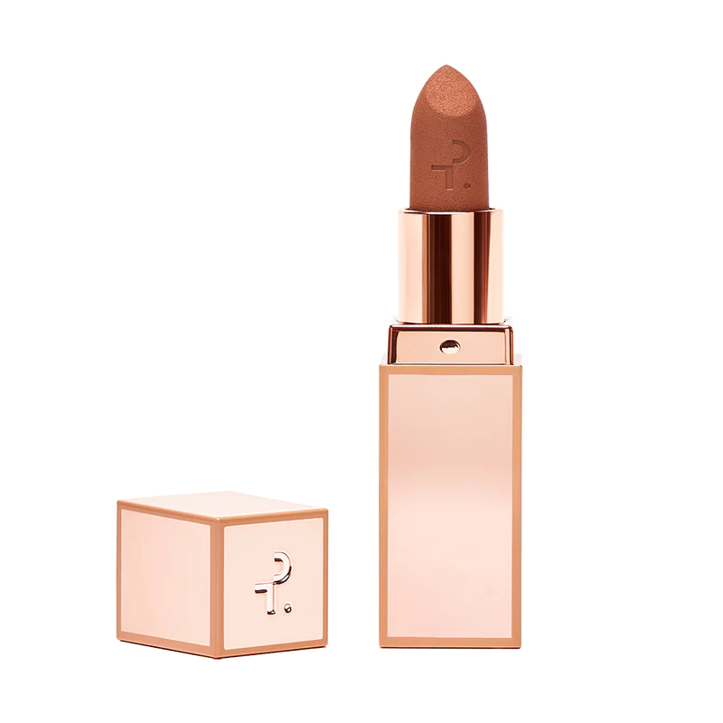 Major Headlines Matte Suede Lipstick