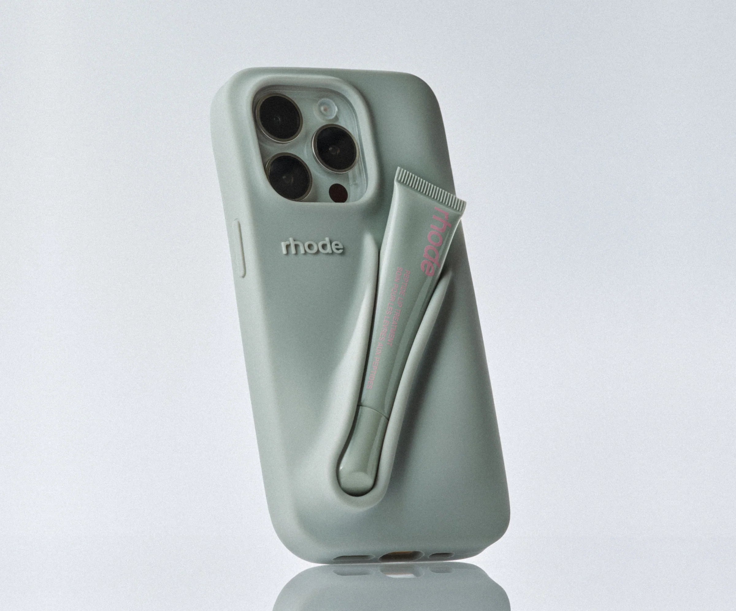 Lip Case iPhone 14 Pro Max