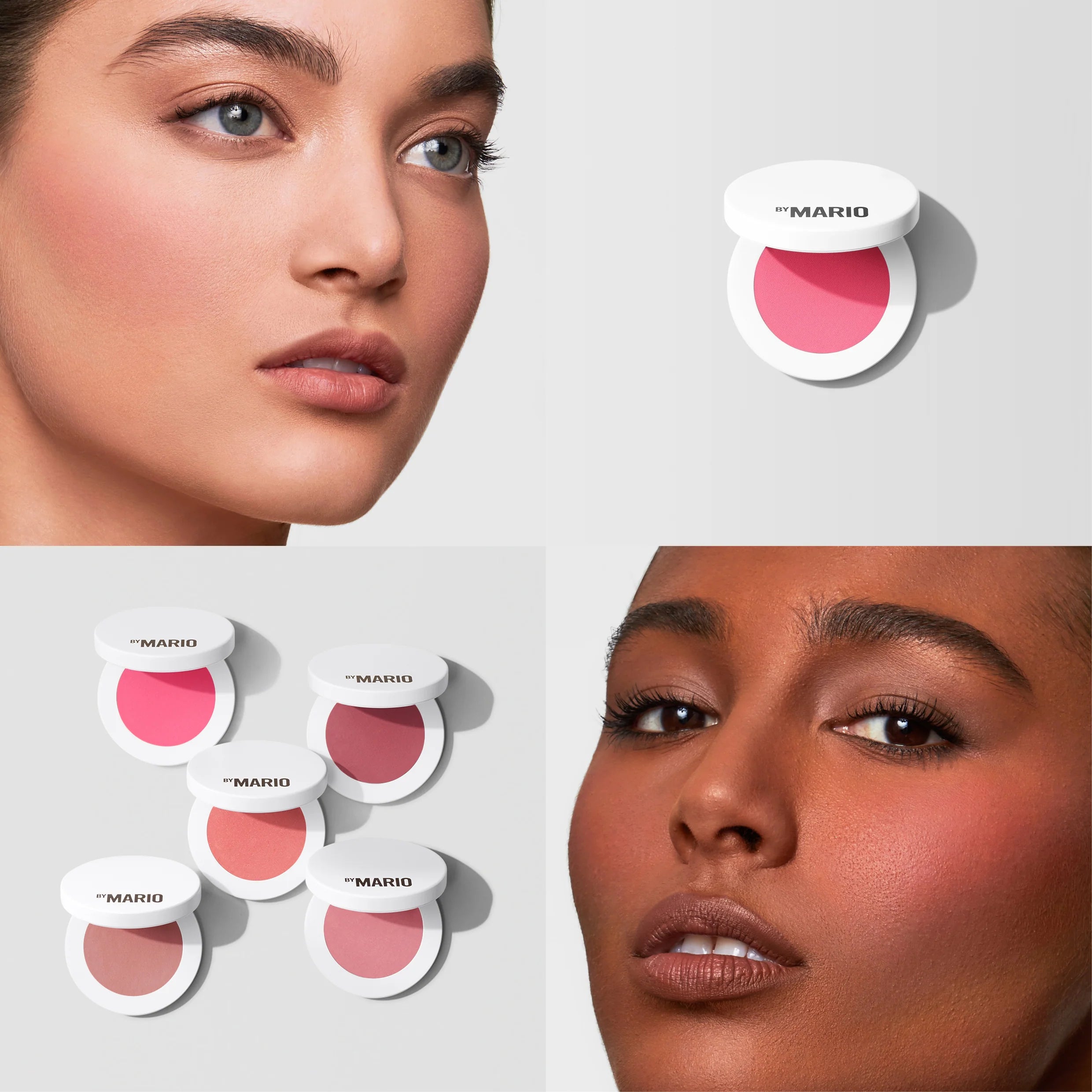 Soft Pop Powder Blush