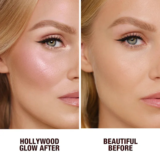 Glow Glide Face Architect Highlighter
