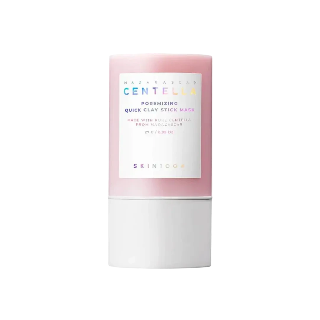 Poremizing Quick Clay Stick Mask