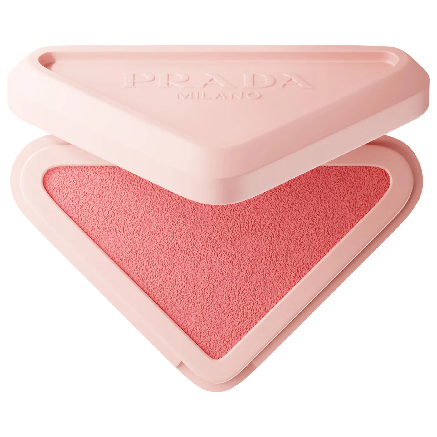 Touch Cream-To-Powder Blush